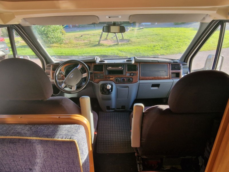Foto des Fahrzeugs