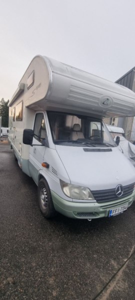 Foto des Fahrzeugs
