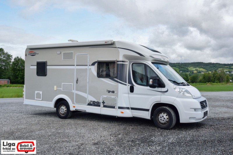 Bilde av kjøretøyet