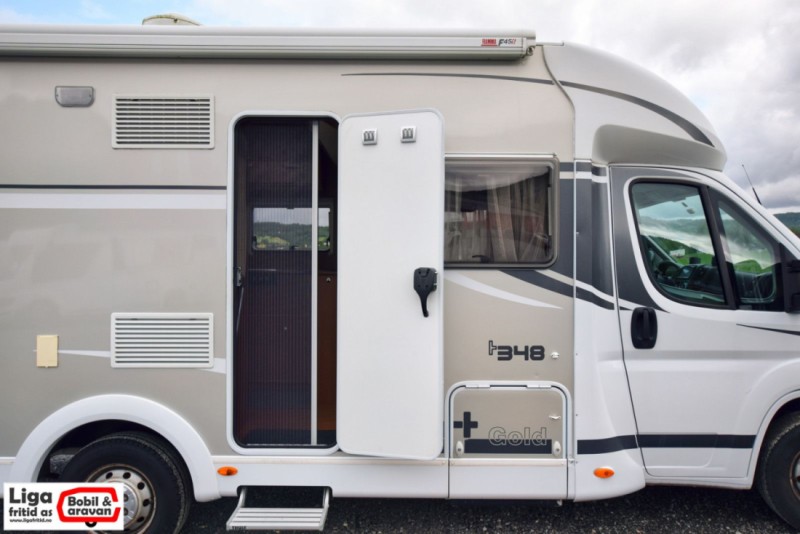 Bilde av kjøretøyet