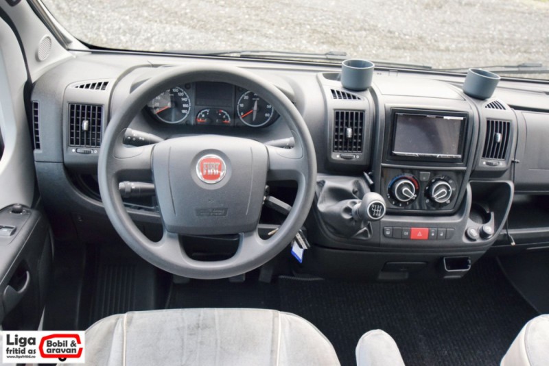 Bilde av kjøretøyet