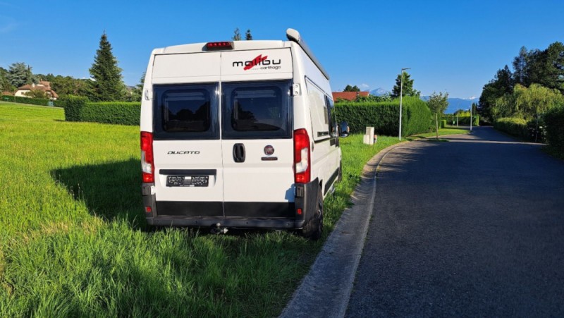 Foto des Fahrzeugs