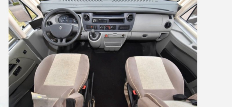 Photo of the vehicle