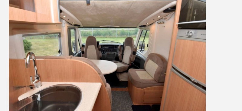 Photo of the vehicle