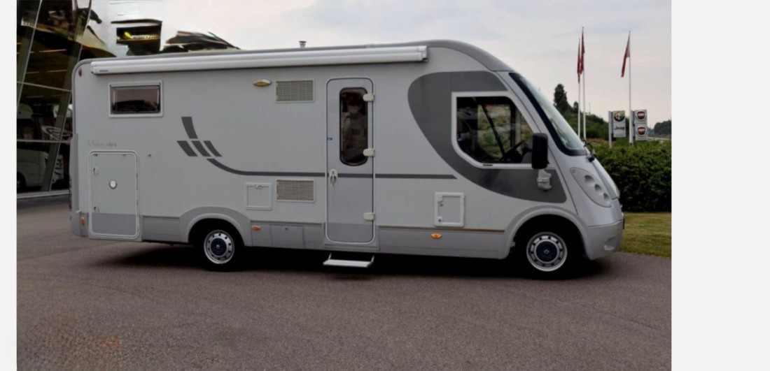 Photo of the vehicle