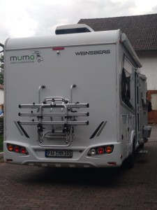Foto des Fahrzeugs