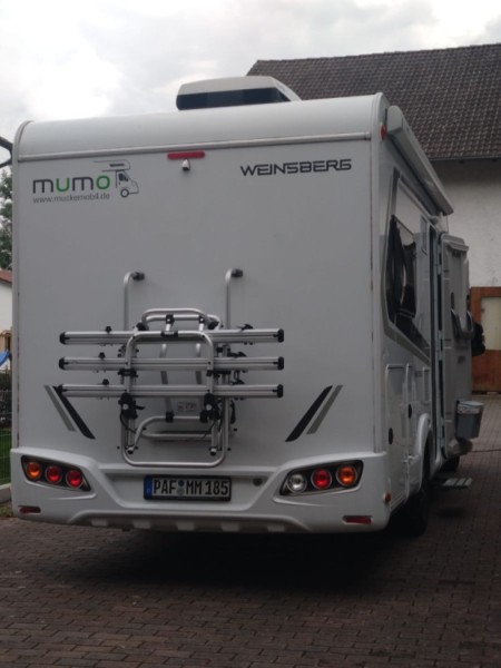 Foto des Fahrzeugs
