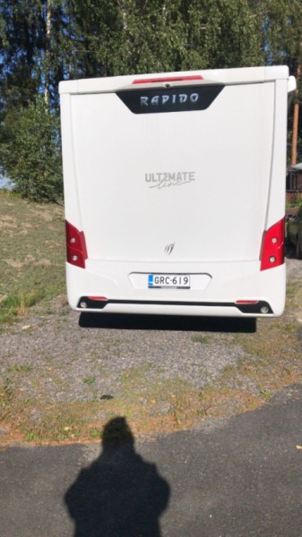 Photo du véhicule