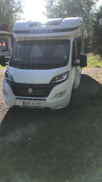 Photo du véhicule