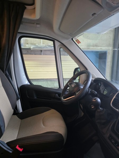 Photo of the vehicle