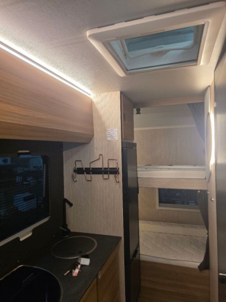 Photo of the vehicle