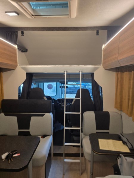 Photo of the vehicle