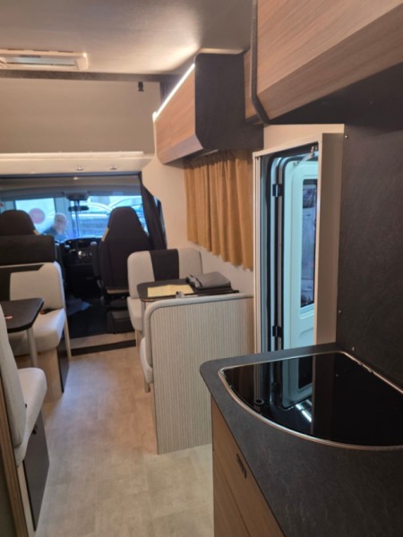 Photo of the vehicle