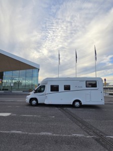 Bilde av kjøretøyet