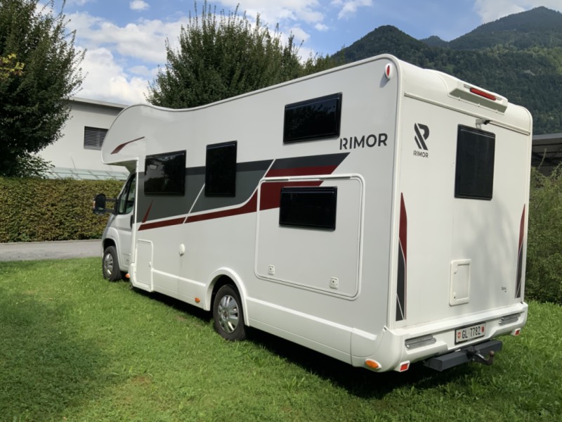 Photo du véhicule