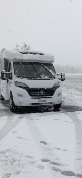 Photo of the vehicle