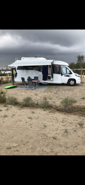 Photo of the vehicle