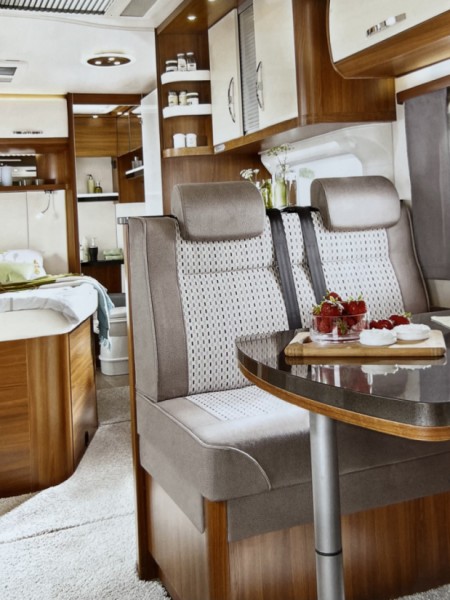 Photo of the vehicle