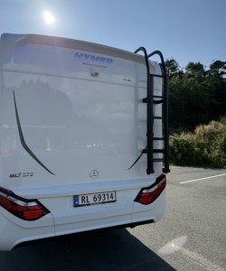 Photo du véhicule