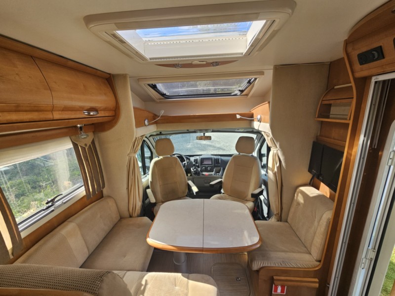 Photo of the vehicle