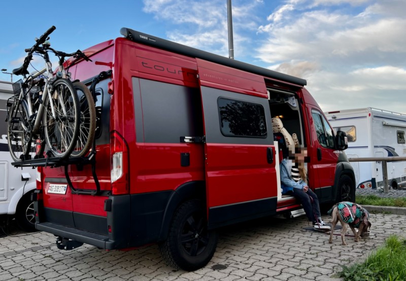 Foto des Fahrzeugs