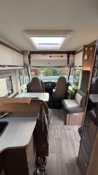 Bilde av kjøretøyet