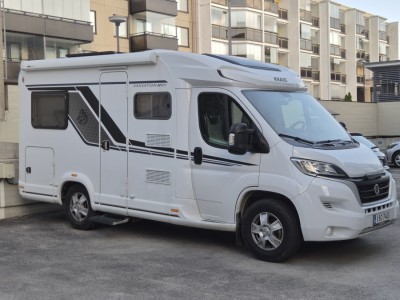 Photo of the vehicle