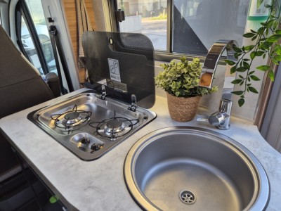 Photo of the vehicle