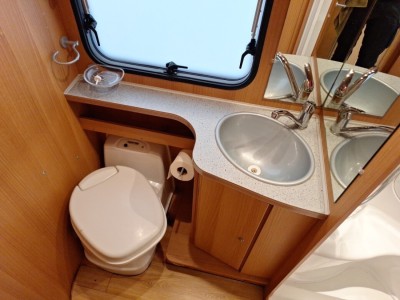 Photo of the vehicle