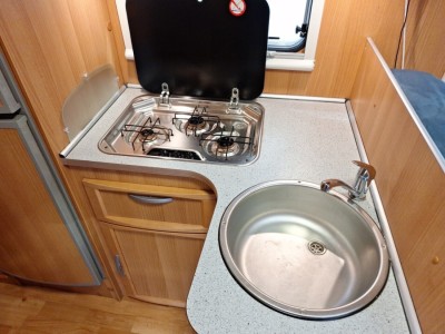 Photo of the vehicle