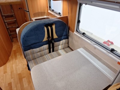 Photo of the vehicle