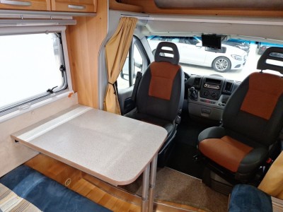 Photo of the vehicle