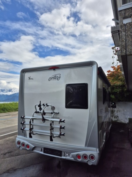 Bilde av kjøretøyet