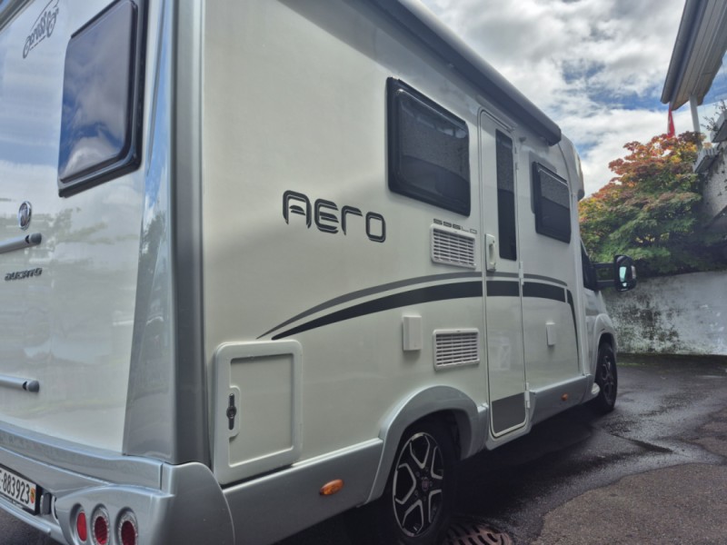 Bilde av kjøretøyet