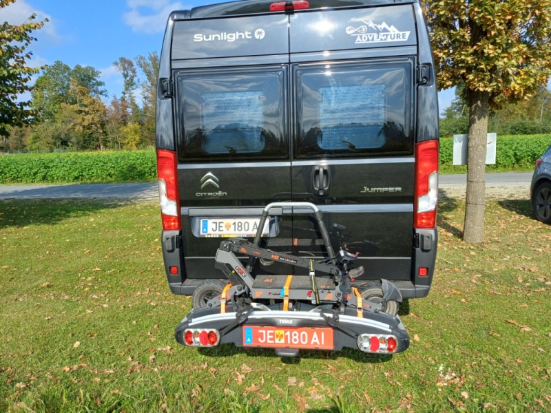 Foto des Fahrzeugs