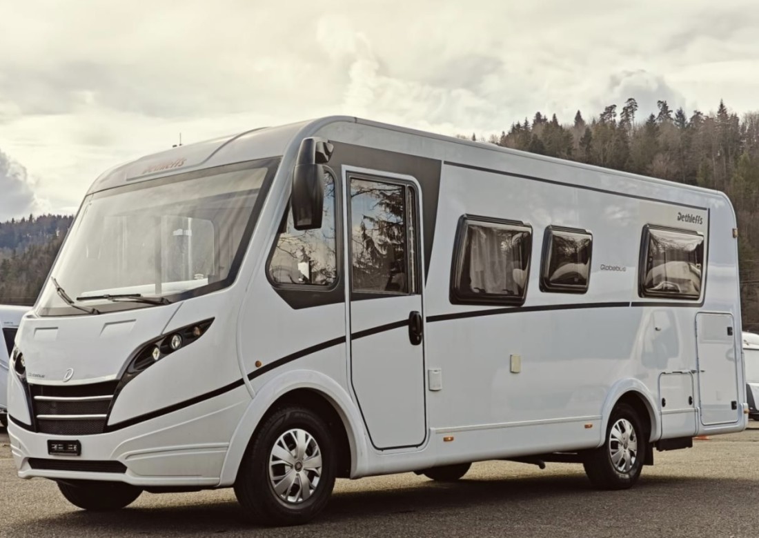 Bilde av kjøretøyet