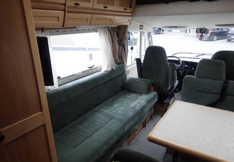 Photo of the vehicle