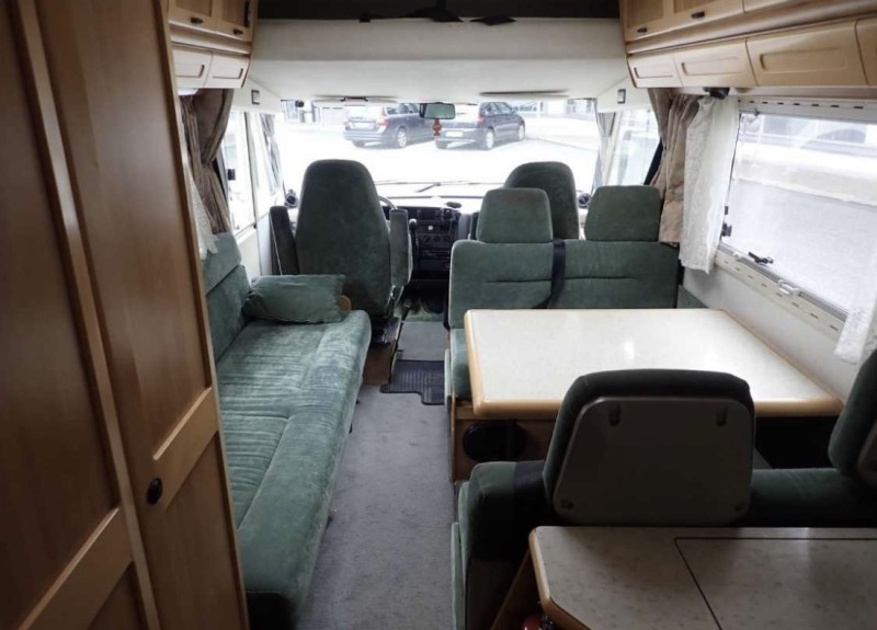 Photo of the vehicle