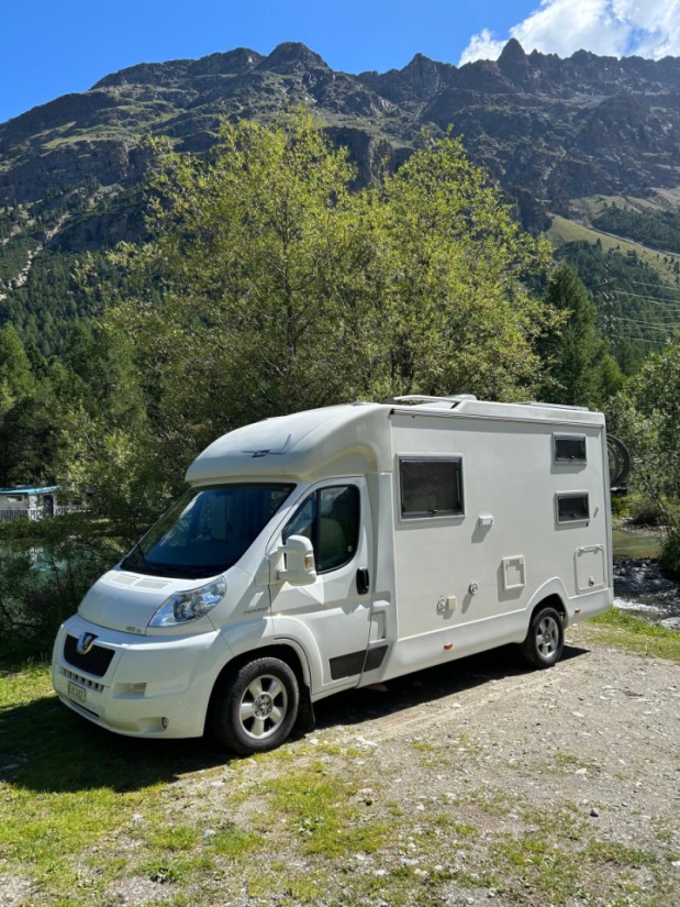 Photo du véhicule