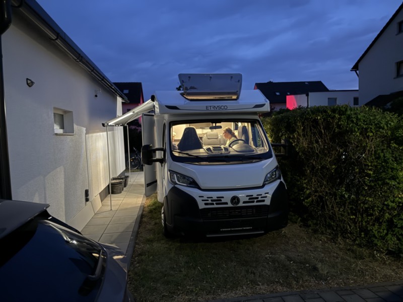 Foto des Fahrzeugs
