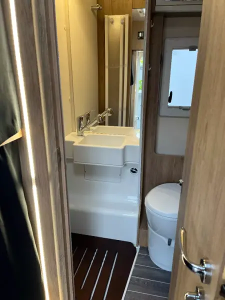 Photo of the vehicle