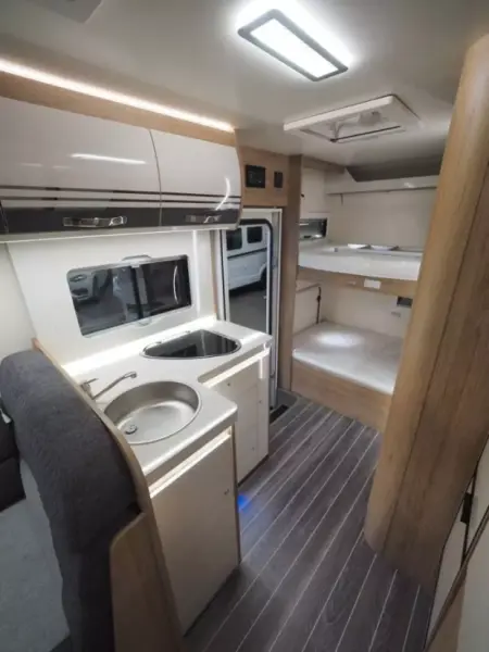 Photo of the vehicle