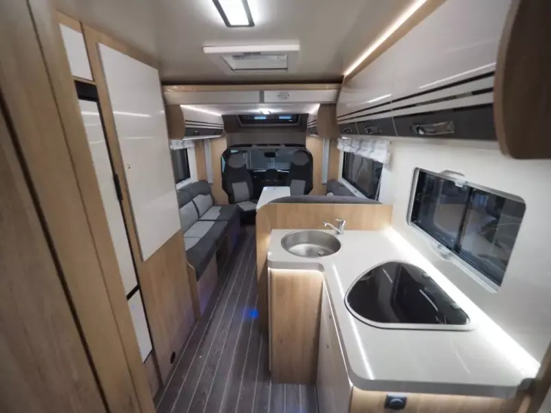 Photo of the vehicle