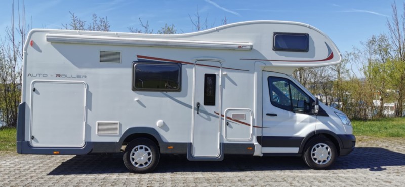 Bilde av kjøretøyet