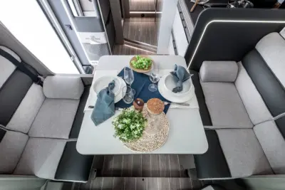 Photo of the vehicle