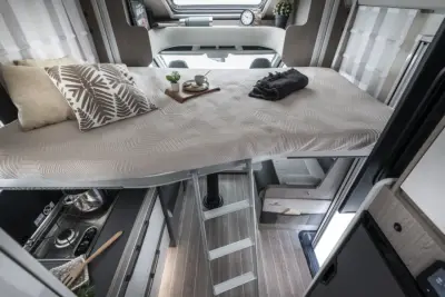 Photo of the vehicle