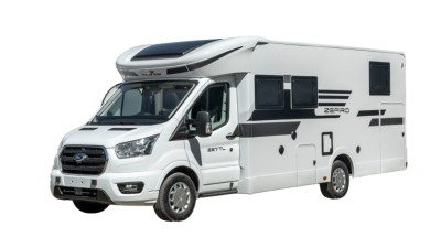 Photo of the vehicle