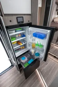 Photo of the vehicle