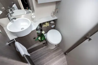 Photo of the vehicle