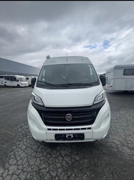 Photo of the vehicle